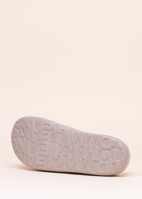 Tommy Jeans paplūdimio šlepetės