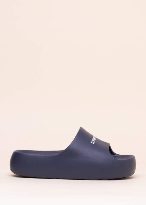 Tommy Jeans paplūdimio šlepetės