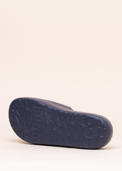 Tommy Jeans paplūdimio šlepetės