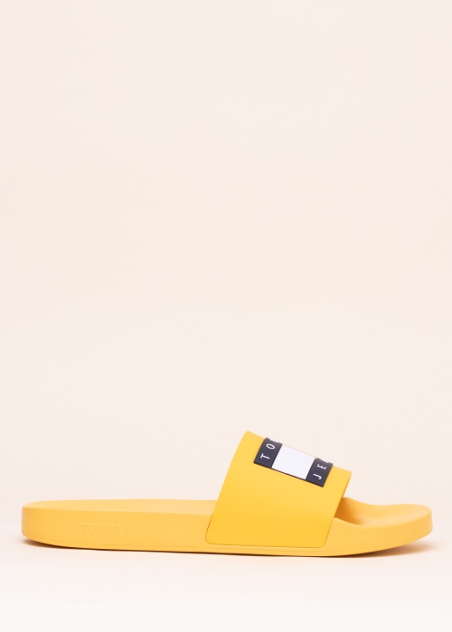 Tommy Jeans paplūdimio šlepetės