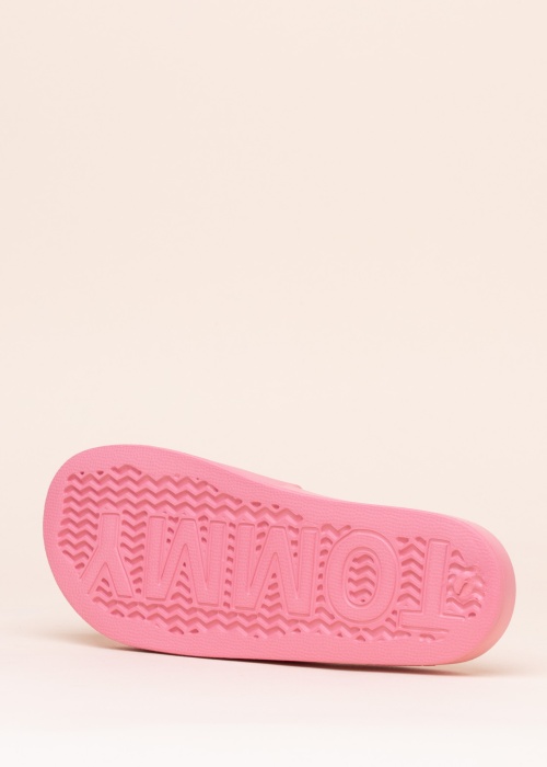 Tommy Jeans paplūdimio šlepetės