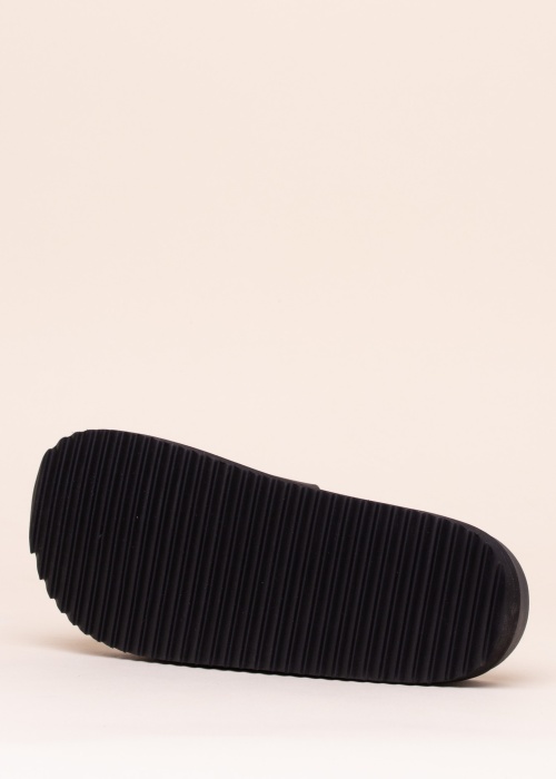 Tommy Jeans paplūdimio šlepetės