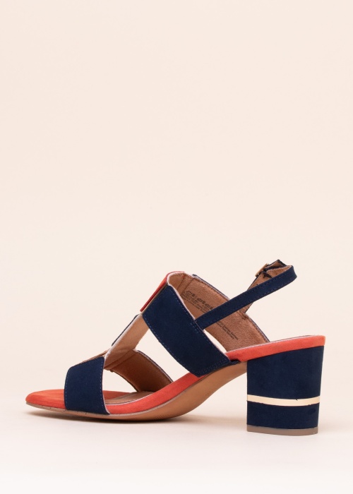 Marco Tozzi bateliai