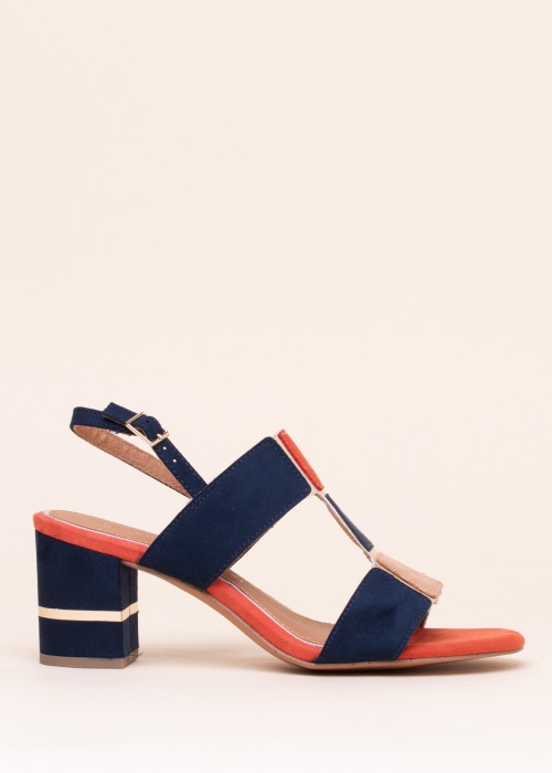 Marco Tozzi bateliai