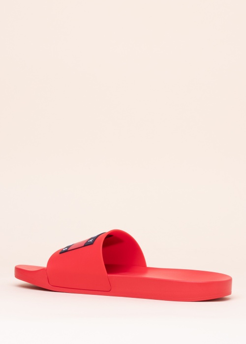 Tommy Jeans paplūdimio šlepetės