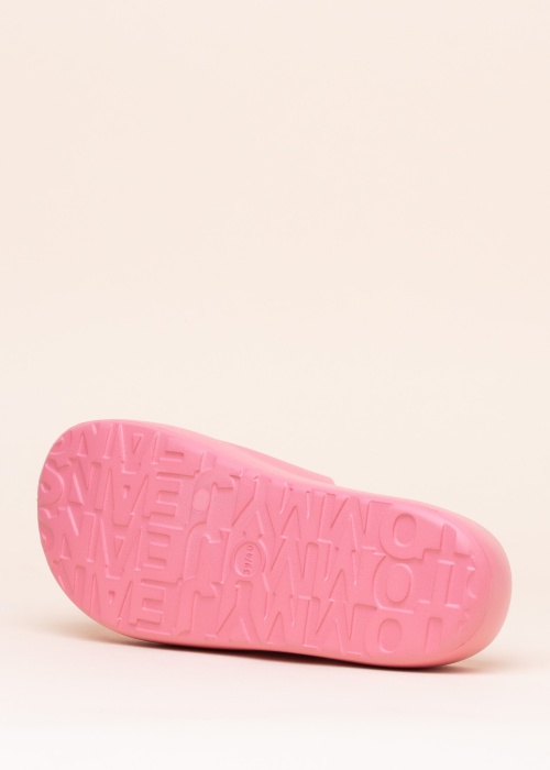 Tommy Jeans paplūdimio šlepetės