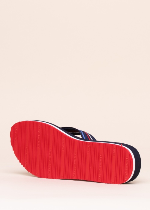 Tommy Hilfiger šlepetės