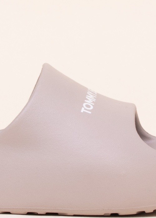 Tommy Jeans paplūdimio šlepetės