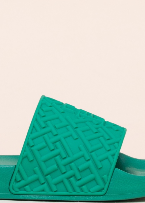 Tommy Hilfiger paplūdimio šlepetės