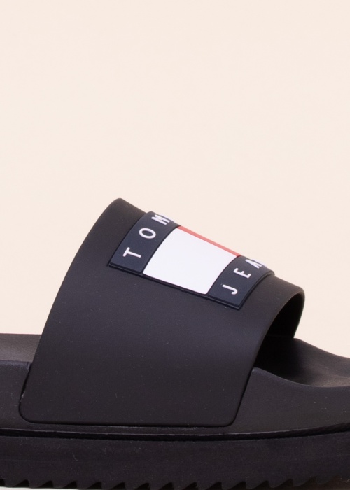 Tommy Jeans paplūdimio šlepetės