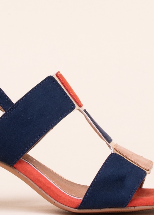 Marco Tozzi bateliai