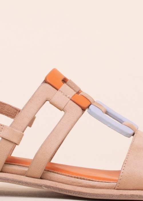 Marco Tozzi bateliai