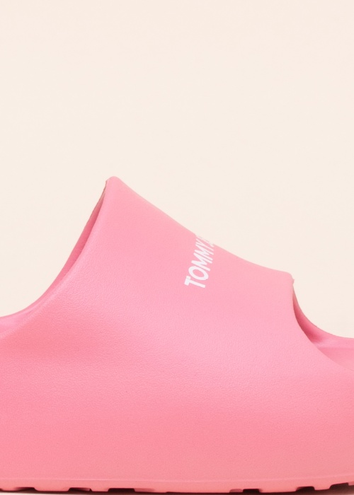 Tommy Jeans paplūdimio šlepetės