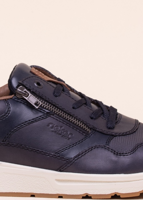 Rieker laisvalaikio bateliai