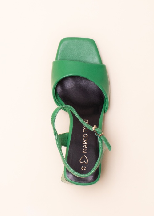 Marco Tozzi bateliai