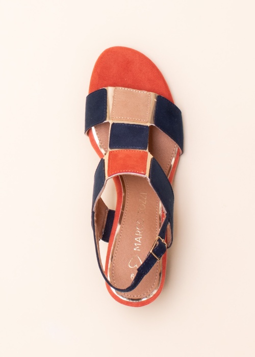 Marco Tozzi bateliai