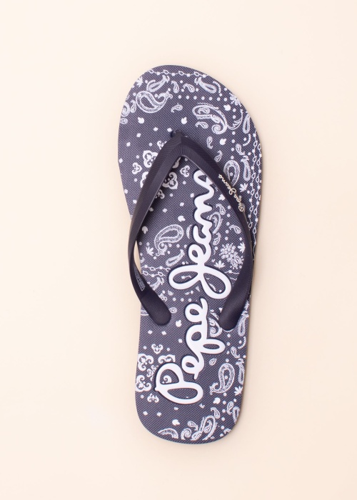 Pepe Jeans šlepetės