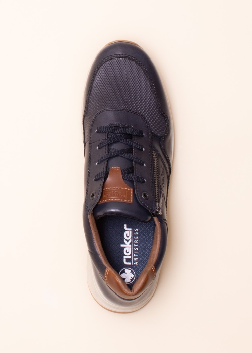 Rieker laisvalaikio bateliai