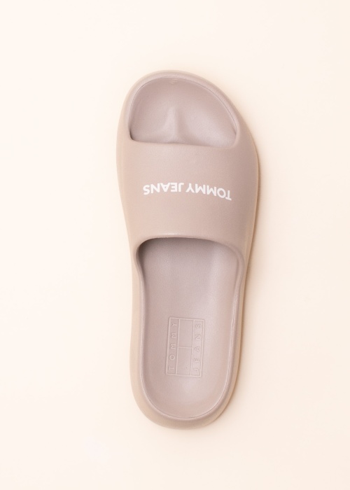 Tommy Jeans paplūdimio šlepetės