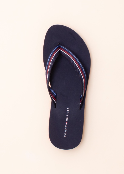 Tommy Hilfiger šlepetės