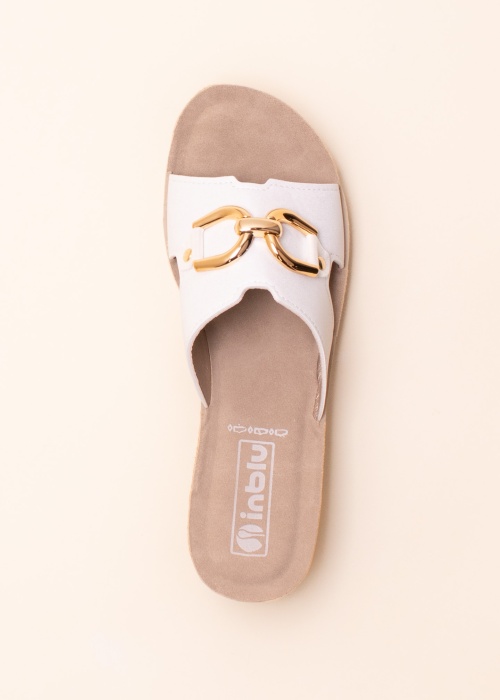 Inblu basutės Elice