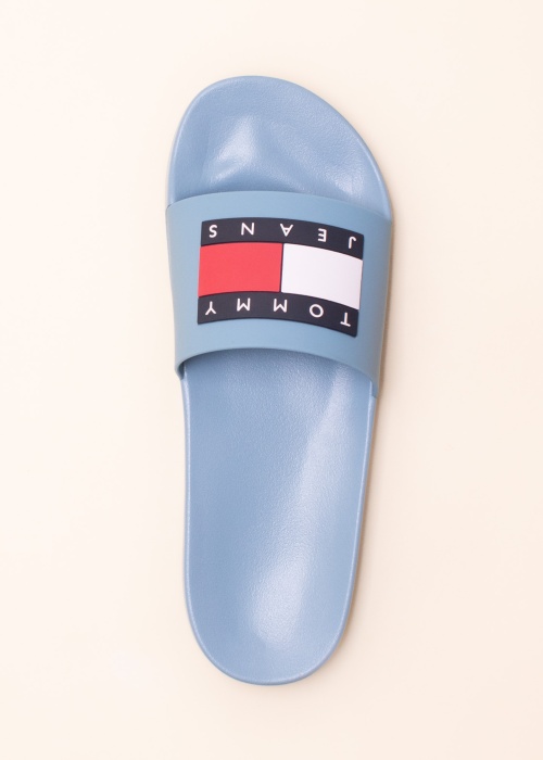 Tommy Jeans paplūdimio šlepetės