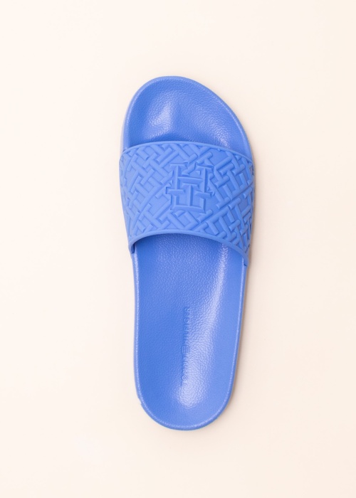 Tommy Hilfiger paplūdimio šlepetės