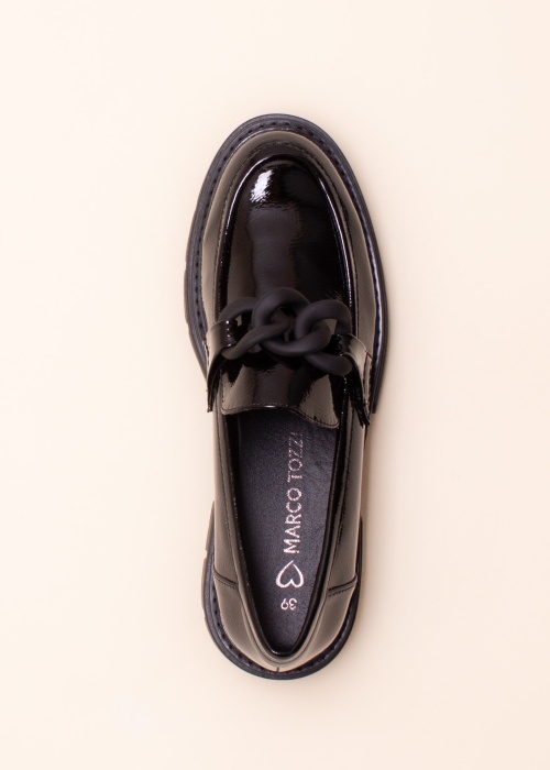 Marco Tozzi bateliai