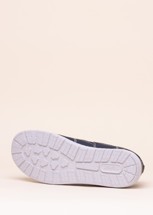 Rieker laisvalaikio bateliai