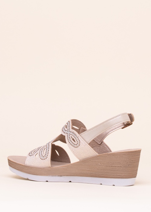 Inblu basutės Elice