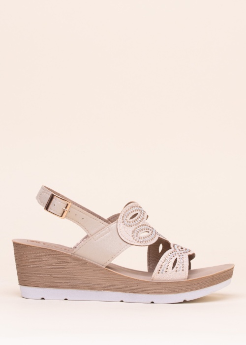 Inblu basutės Elice