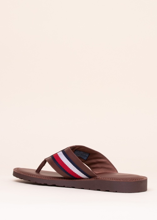 Tommy Hilfiger sandalai