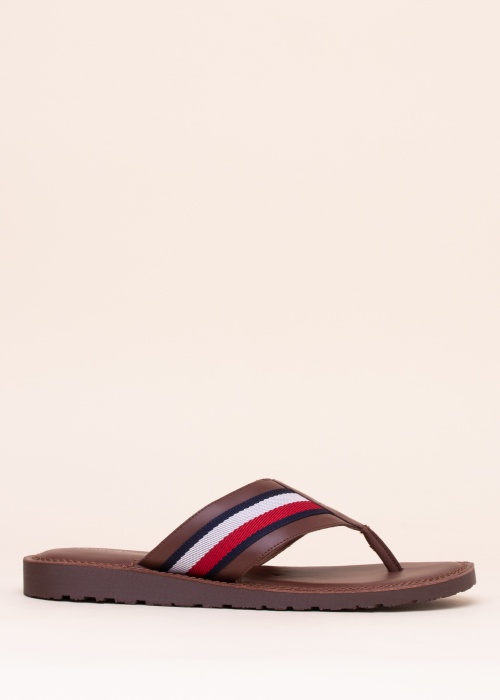 Tommy Hilfiger sandalai