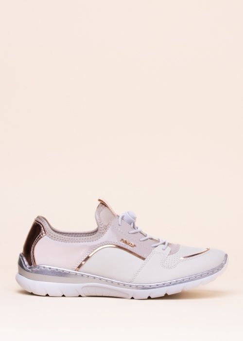 Rieker laisvalaikio bateliai