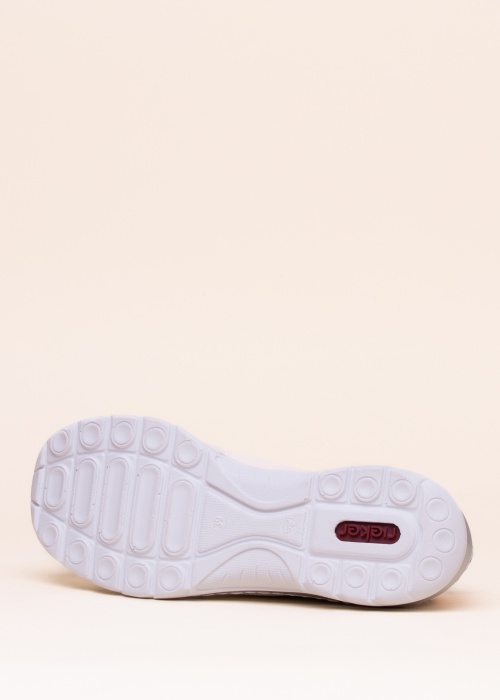 Rieker laisvalaikio bateliai