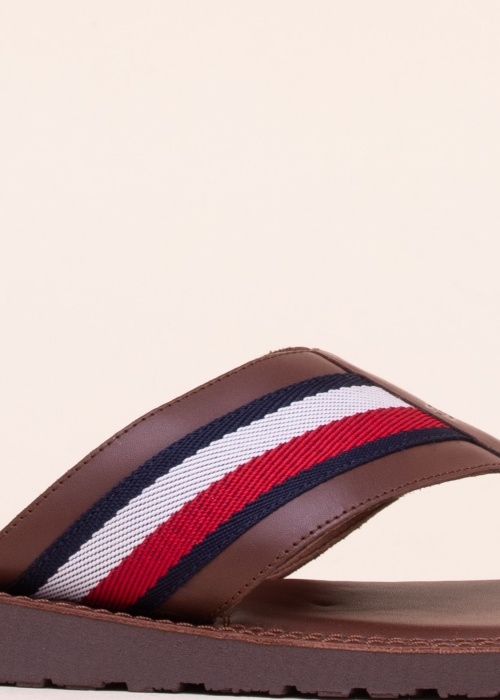 Tommy Hilfiger sandalai