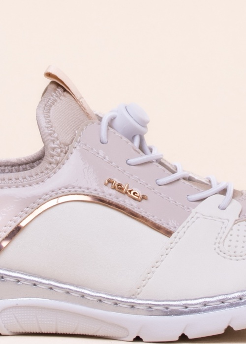 Rieker laisvalaikio bateliai