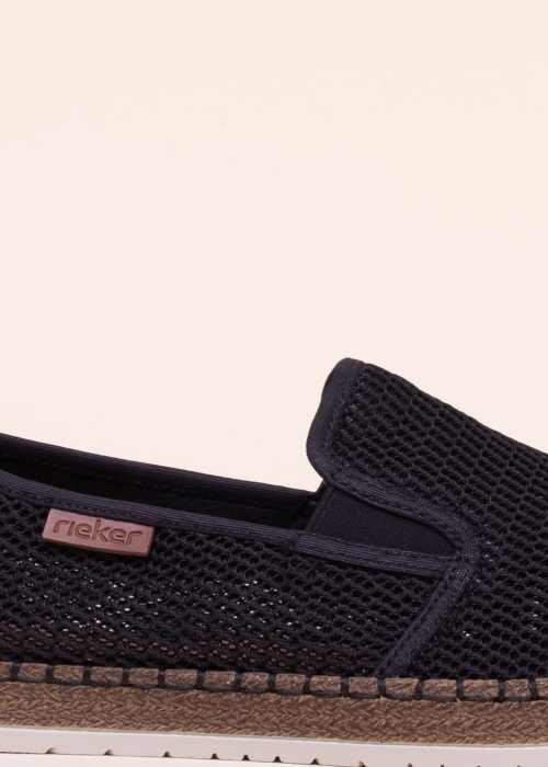 Rieker laisvalaikio bateliai