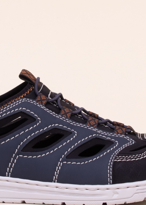 Rieker laisvalaikio bateliai