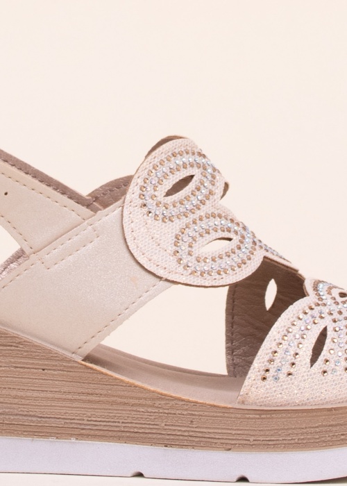 Inblu basutės Elice