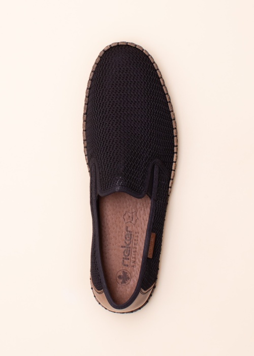 Rieker laisvalaikio bateliai