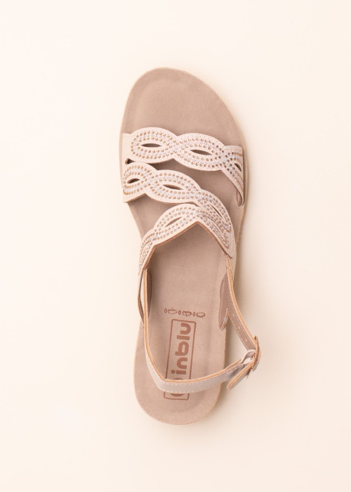 Inblu basutės Elice