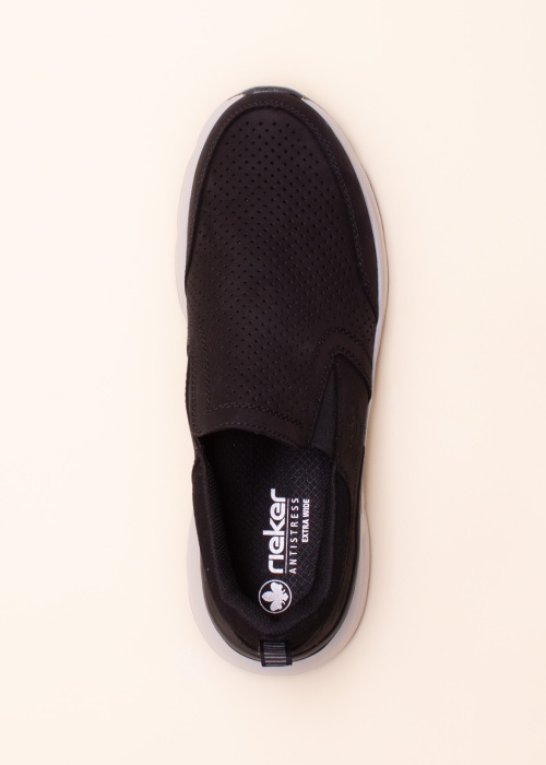 Rieker laisvalaikio bateliai