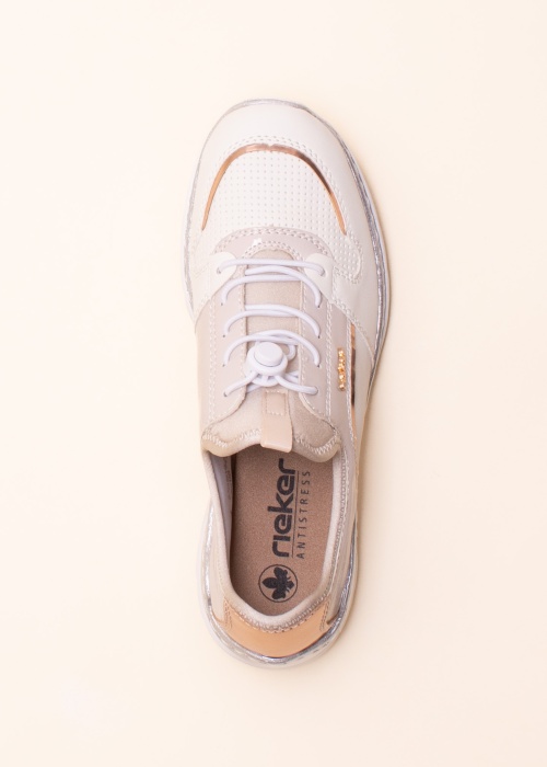 Rieker laisvalaikio bateliai