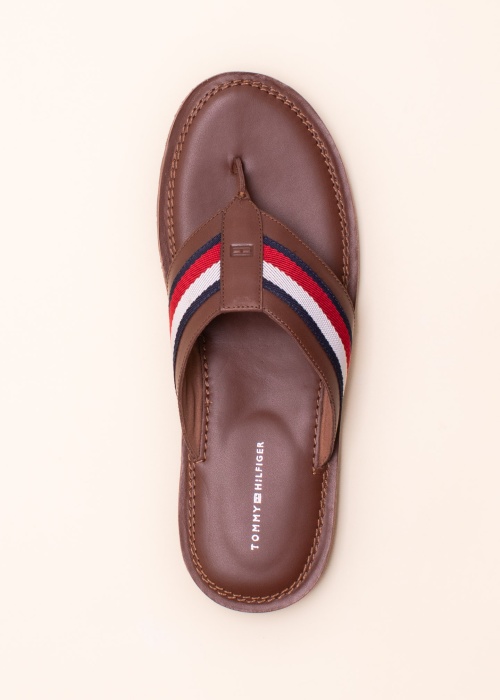Tommy Hilfiger sandalai