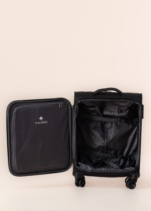 Travelite lagaminas S Chios