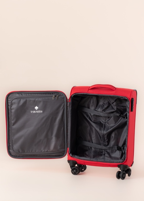 Travelite lagaminas S Chios