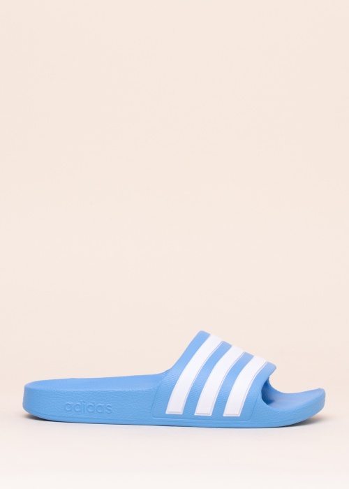adidas paplūdimio šlepetės Adilette Aqua