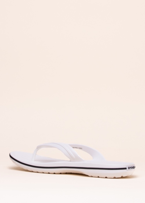 Crocs šlepetės per pirštą Crocband