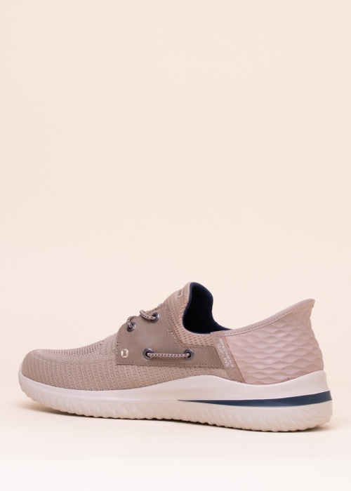 Skechers laisvalaikio bateliai Delson 3.0